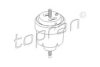 TOPRAN 206 570 Engine Mounting